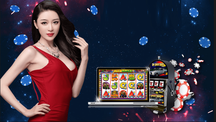 SITUS JUDI ONLINE SLOT DEMO TERBAIK SEPANJANG MASA