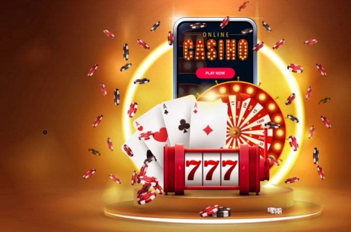 REKOMENDASI POKER ONLINE 2023 HANYA DI GEMBALA POKER