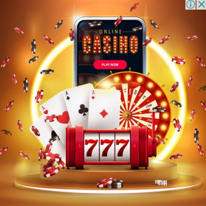 SITUS JUDI GAMES SLOT DI PREMIUM 303 THE BEST