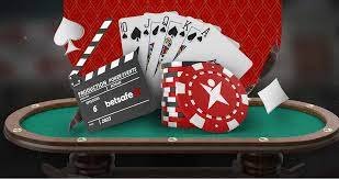 IDN POKER 88 SITUS POKER ONLINE TERKINI & THE BEST