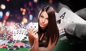 SITUS POKER ONLINE TERBAIK DI ASIA & IDN PLAY POKER