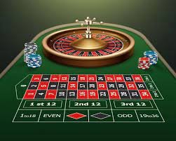 ROULETTE ONLINE TERPERCAYA - SITUS CASINO ONLINE INDONESIA